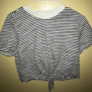 TopShop Crop Top